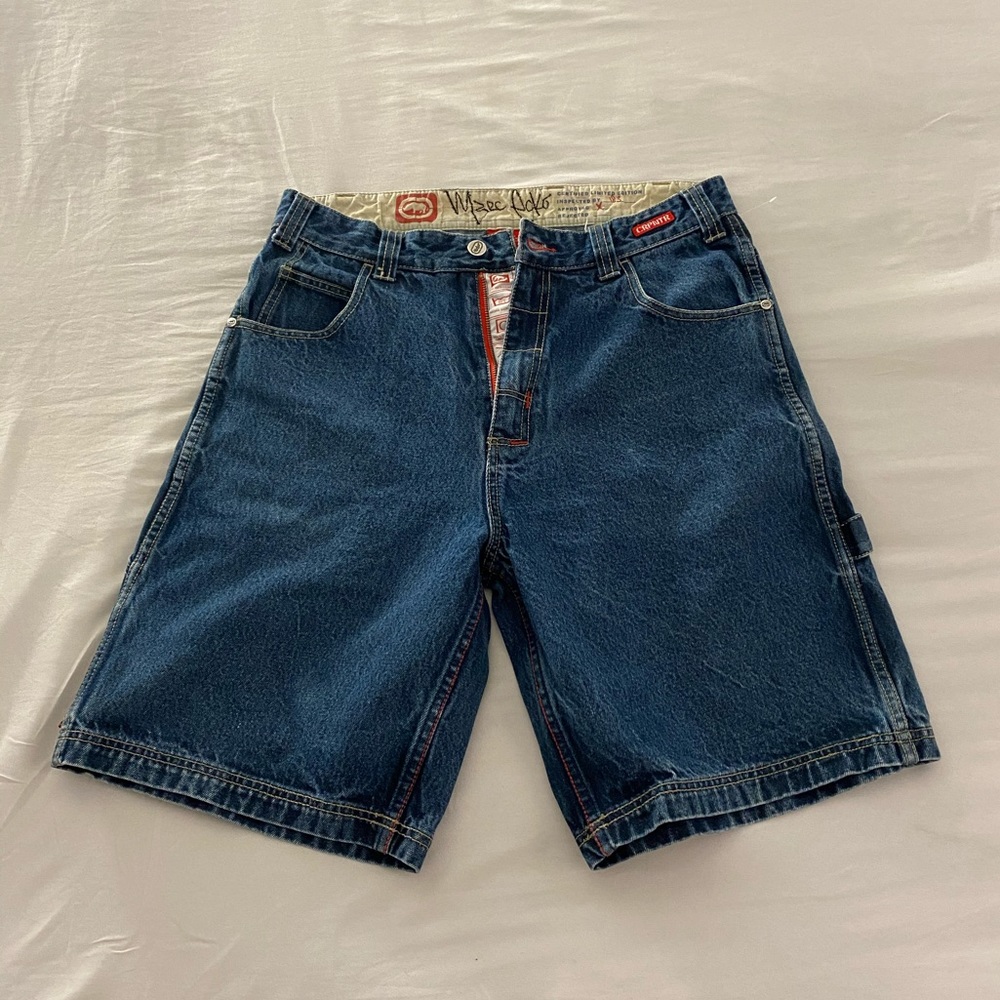 Ecko jeans shorts